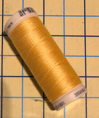 Thread - 100% Cotton - 225 yards Sewology