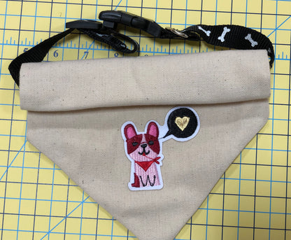 Box Bag Bundle - Reg Box Bag, Fussy Cut, Lg Box Bag