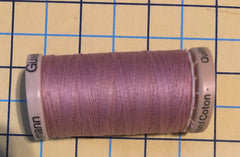 Thread - 100% Cotton - Lg Gutermann or YLI