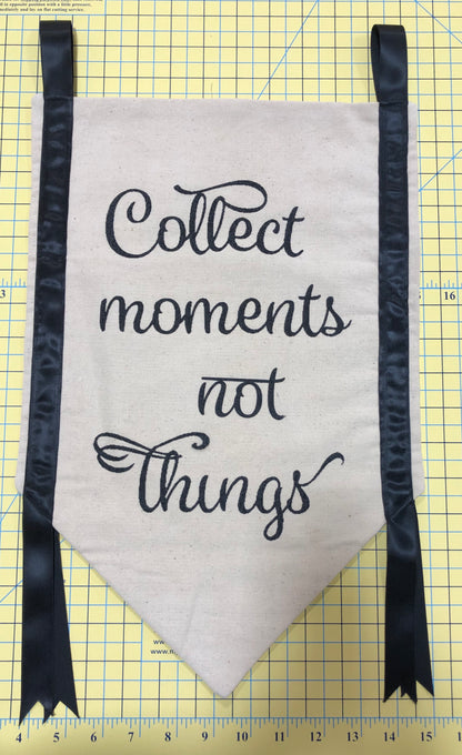 Box Bag Large Template
