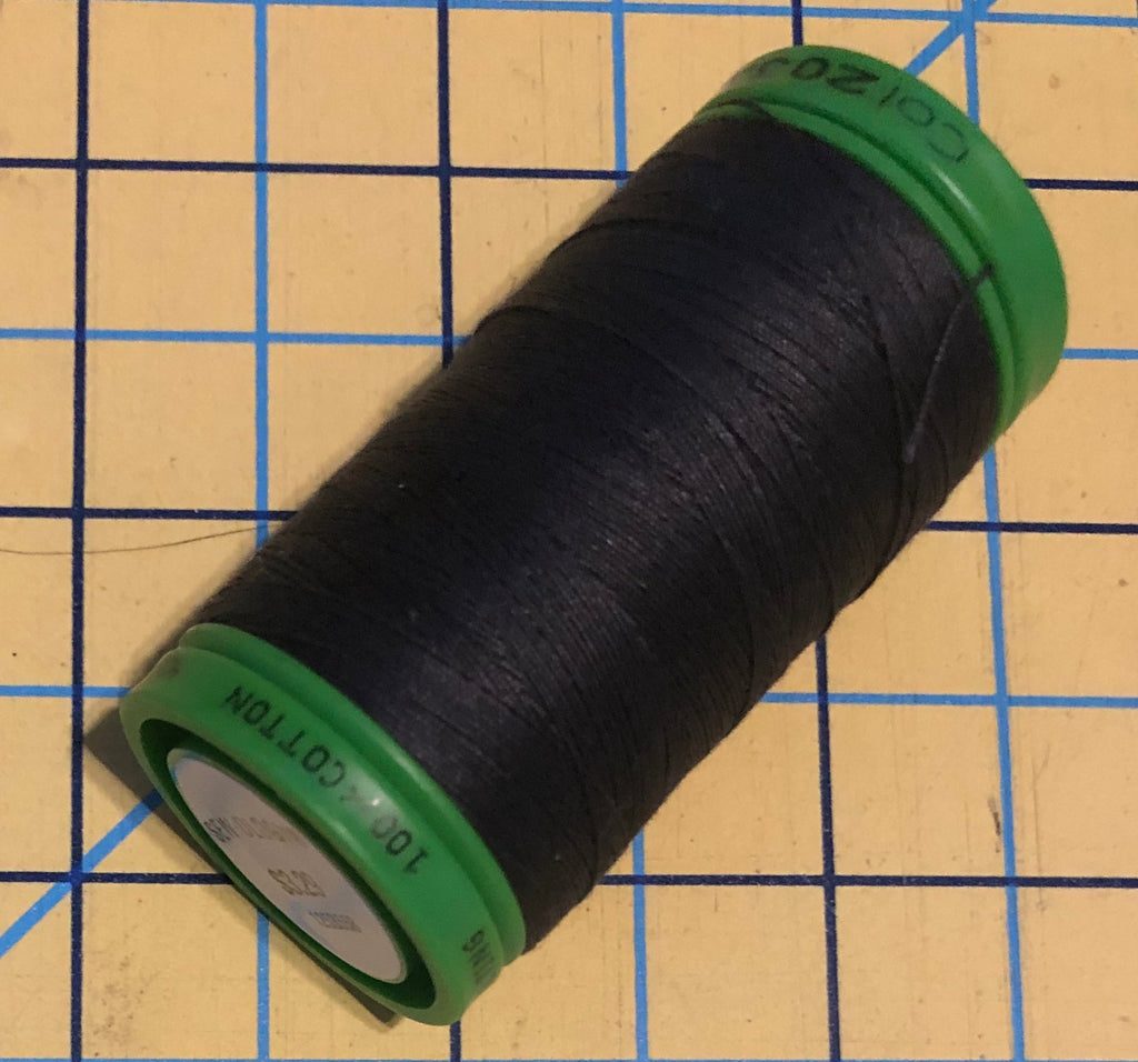 Thread - 100% Cotton - 225 yards Sewology – Winner Designs
