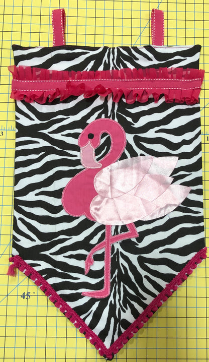 Box Bag Bundle - Reg Box Bag, Fussy Cut, Lg Box Bag