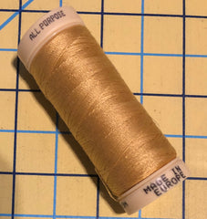 Thread - 100% Cotton - 225 yards Sewology