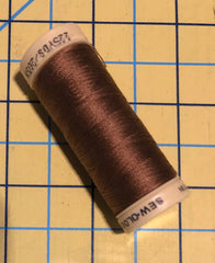 Thread - 100% Cotton - 225 yards Sewology