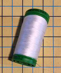 Thread - 100% Cotton - 350 yards Sewology