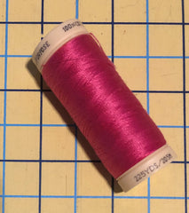 Thread - 100% Cotton - 225 yards Sewology