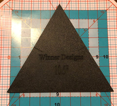 Triangles 10.5” & 11.5” Bundle