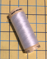 Thread - 100% Cotton - 225 yards Sewology