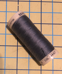 Thread - 100% Cotton - 225 yards Sewology