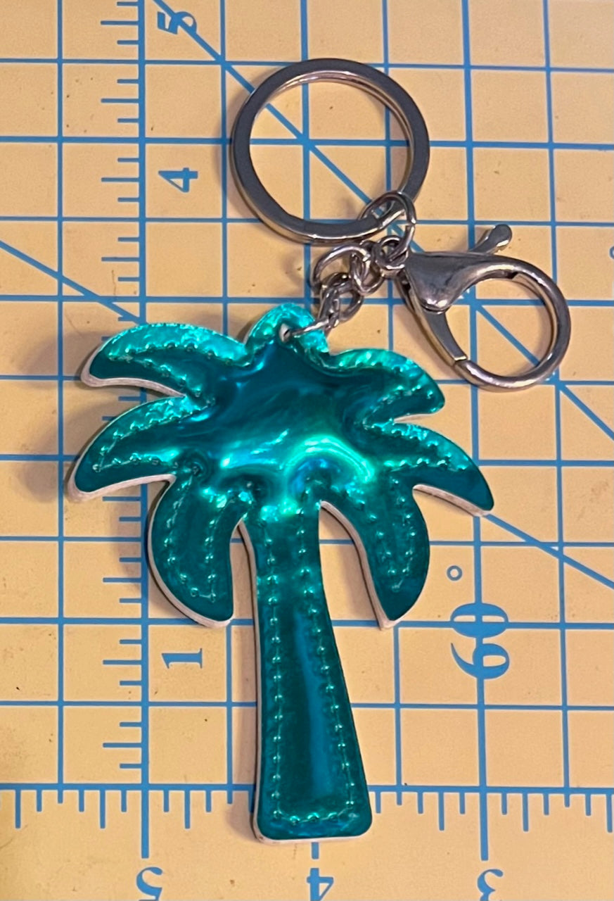 Dangles: Hardware Swivel Clip/Key Chain: Mix