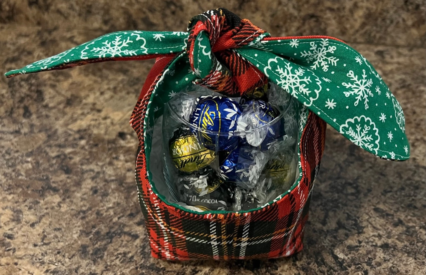 Tie Me Box/Bag Templates & Floppy Bunny Ears