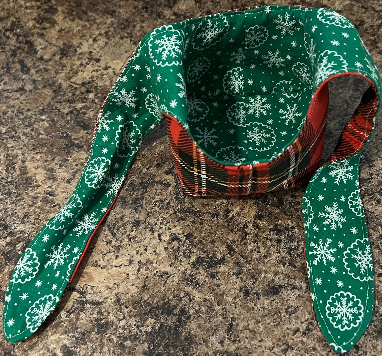 Tie Me Box/Bag Templates & Floppy Bunny Ears
